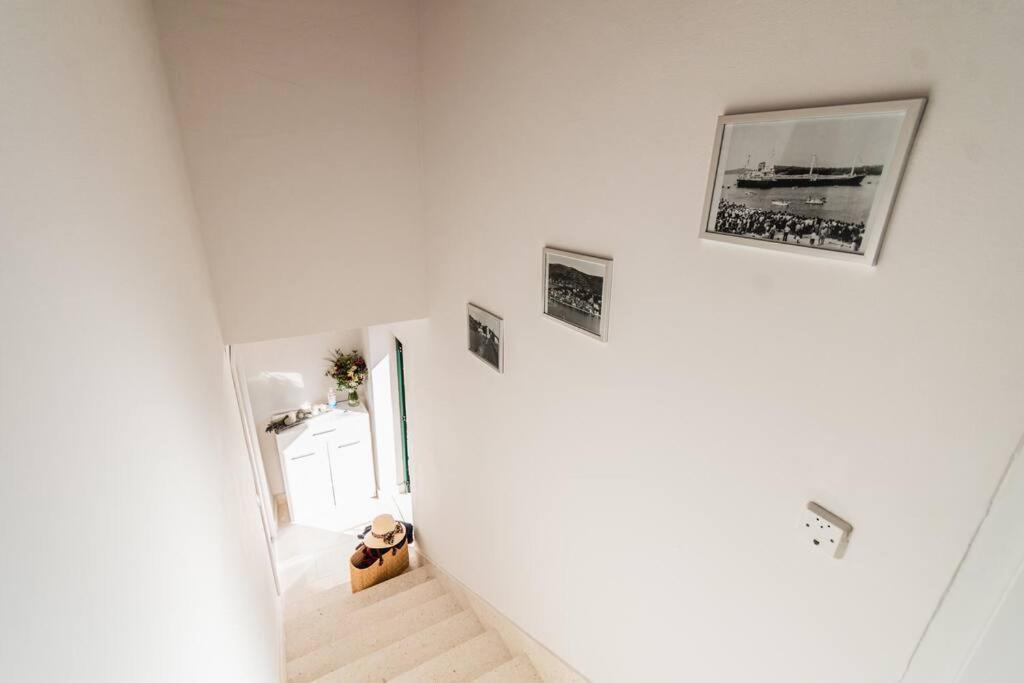 Holiday Home Marina-Renovated House In City Center Rogoznica  Zewnętrze zdjęcie